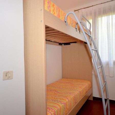 Villaggio Delle Meduse Bibione Eksteriør bilde