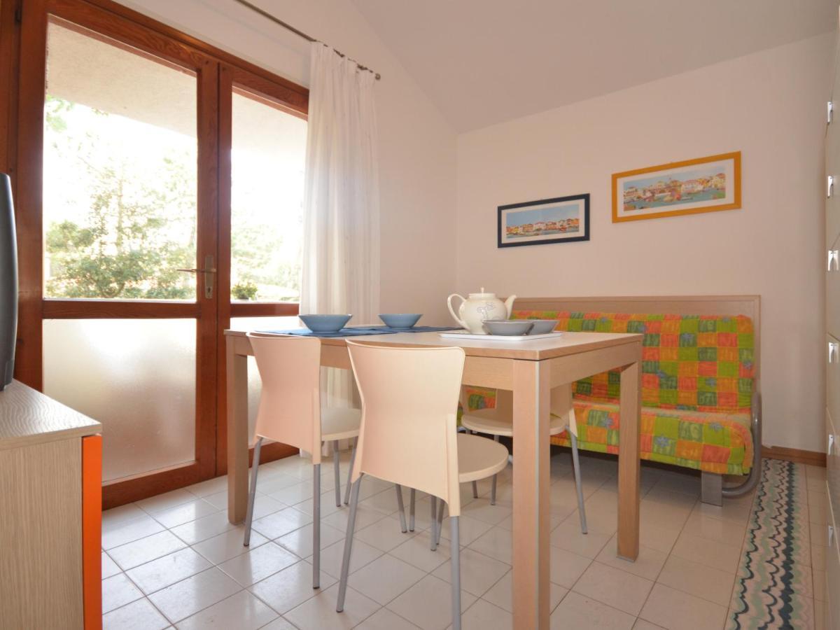 Villaggio Delle Meduse Bibione Eksteriør bilde