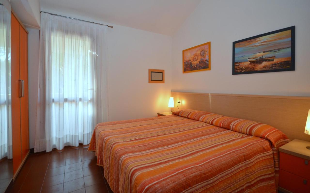 Villaggio Delle Meduse Bibione Eksteriør bilde
